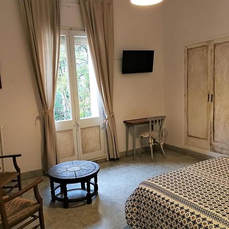 Hostal Montsoliu Arbucies Room photo