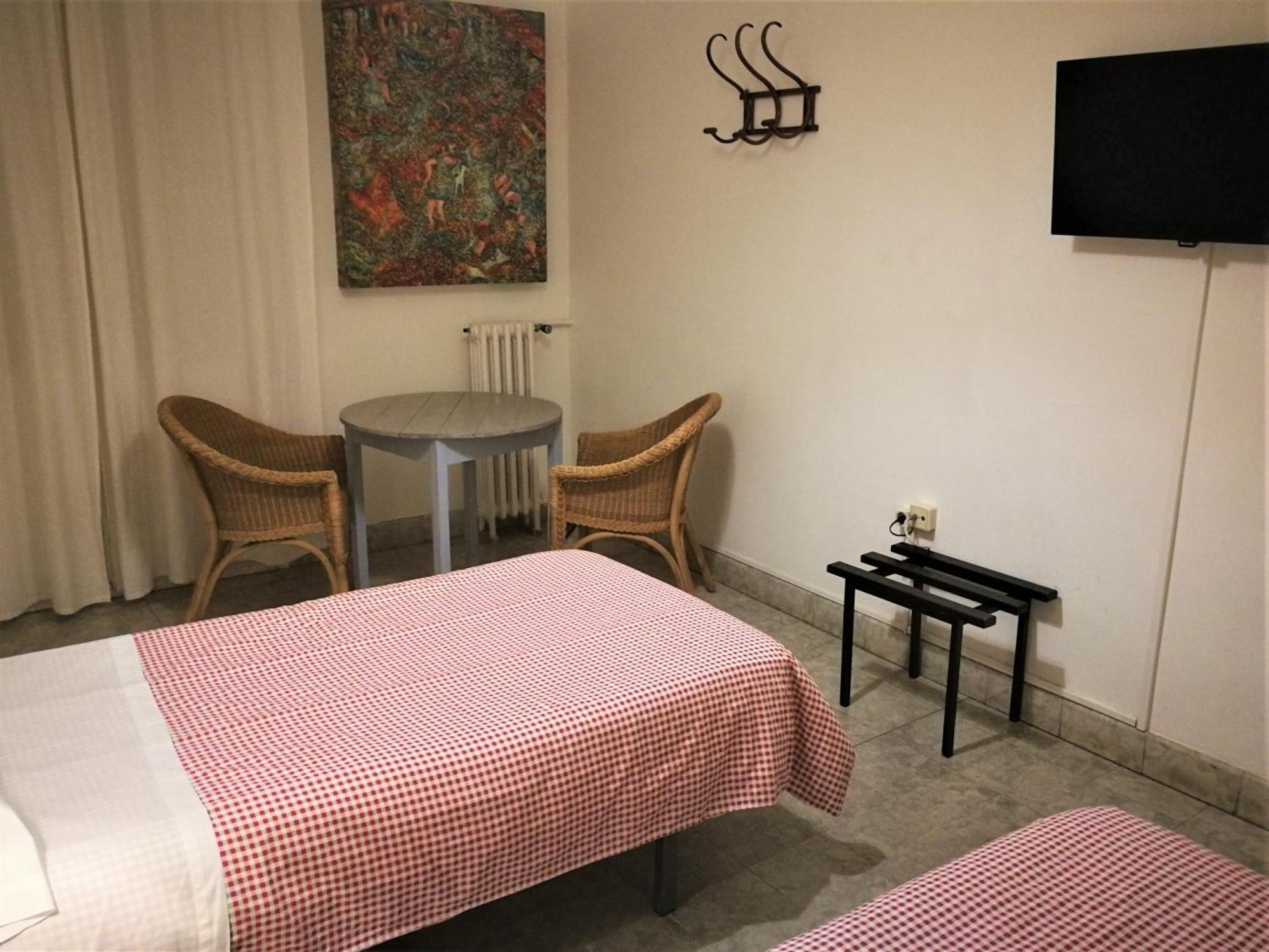Hostal Montsoliu Arbucies Room photo