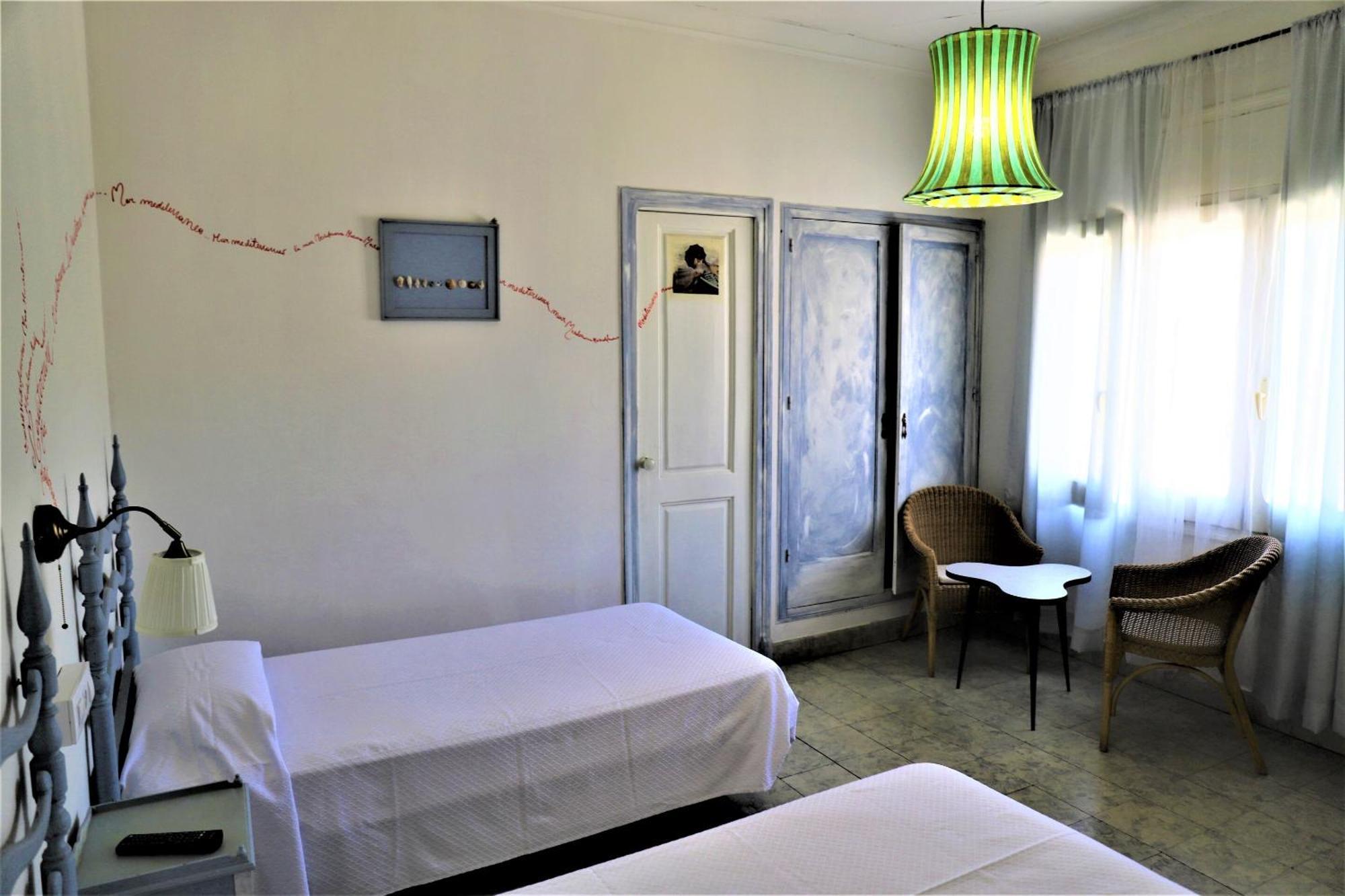 Hostal Montsoliu Arbucies Room photo
